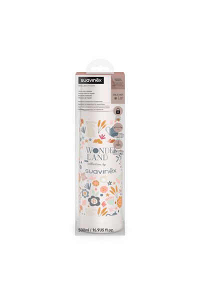 Suavinex Termos pentru lichide 500ml liberty wonderland