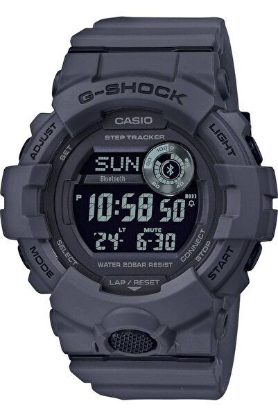 Casio GBD-800UC-8DR ERKEK KOL SAATİ