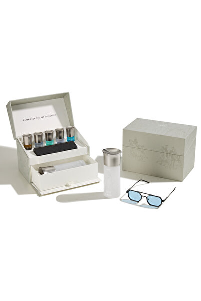 ASSAF The new Aura Pegasus collection from Assaf - unisex