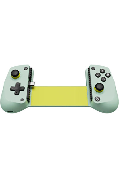 GameSir X5 Lite Mobil Oyun Kontrolcüsü: Hall Effect, Turbo, Type-C, Android/iOS iPhone 15/16 Uyumlu Gamepad