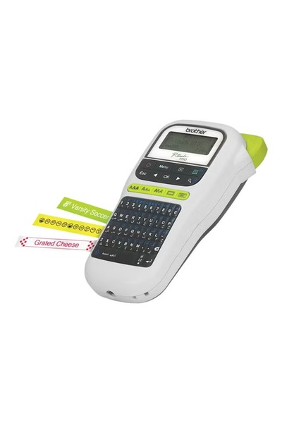 rexa P-Touch H110, Label Machine