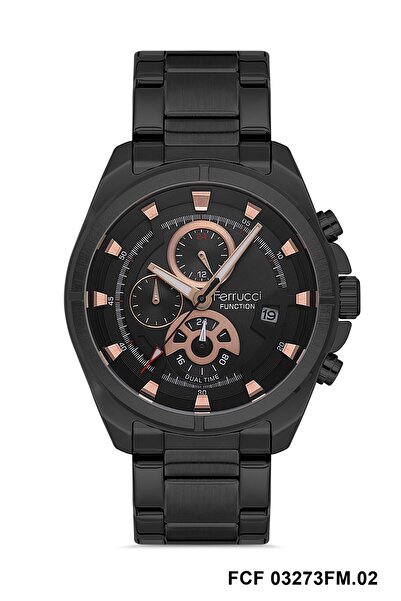 Ferrucci Functıon Erkek Kol Saati