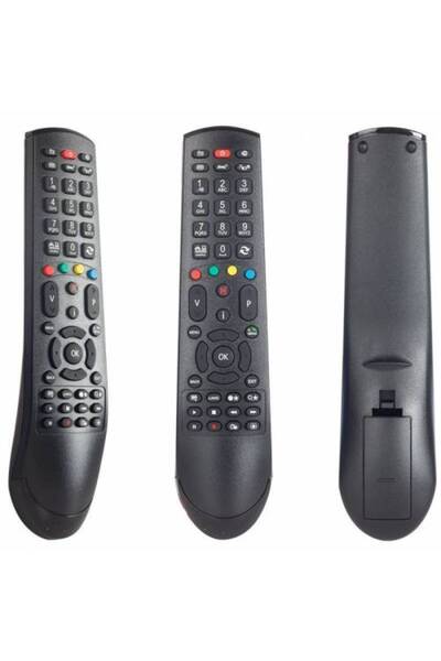 Regal RC 4911 Lcd Led Tv Kumandası