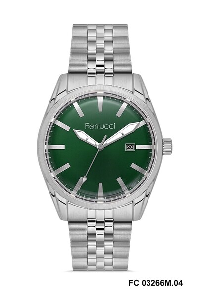 Ferrucci ERKEK KOL SAATİ FC112403266M.04640023