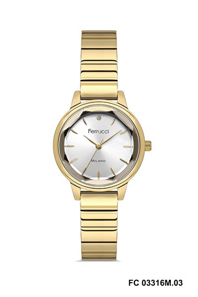 Ferrucci Fc.03316M.03 Women Wrist Watch