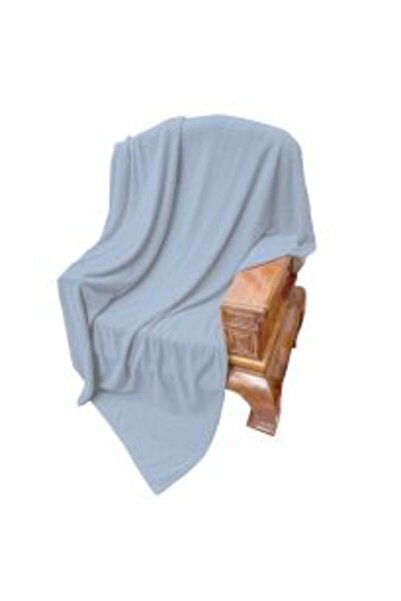 Ralex Cocolino fluffy blanket SIN 200 x 230 cm, Turquoise
