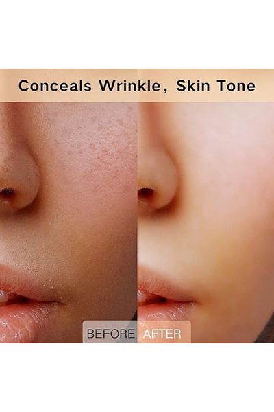 MILANI Conceal + Perfect All-In-One Concealer Kit 04 Dark – Full-Coverage Correcting & Contouring