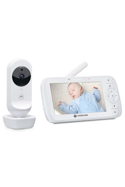Motorola Video Monitor Digital VM35
