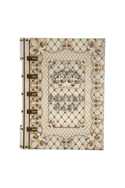 TOM GO Book-type gift box – For Godfather