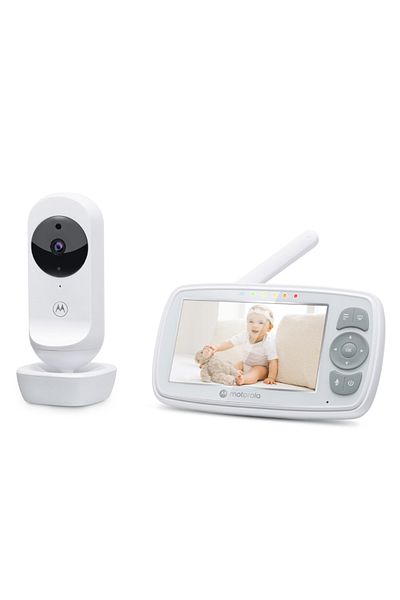 Motorola Video Monitor Digital VM34