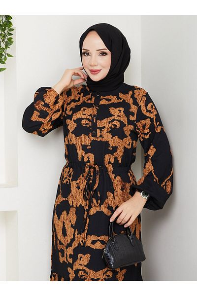 DEDEMAX ROCHIE CU MODEL - Maro -