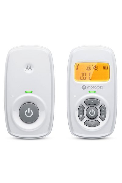Motorola Audio Monitor Digital AM24