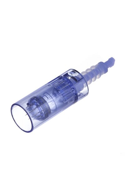 BEAUTY SYSTEM Cartuș de rezervă pentru Dermapen A6, vârf cu 36 de ace, de unică folosință