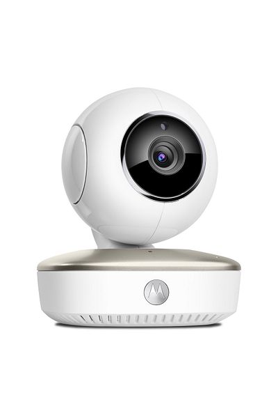 Motorola Video monitor Wi-Fi MBP87SN Connect