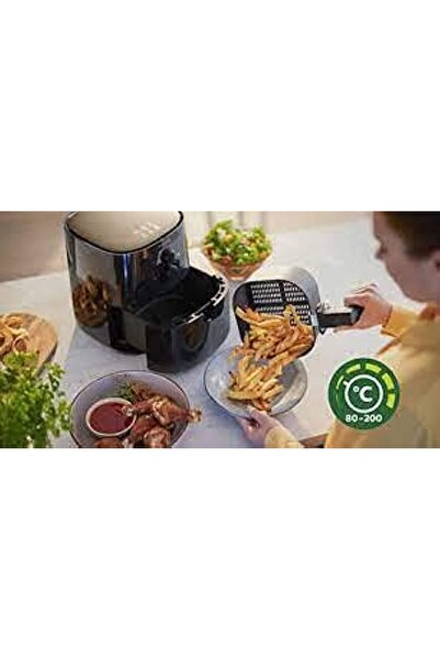 Philips Essential Airfryer HD9200/91