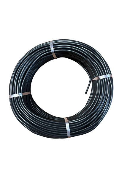 YGT 2x0.75 TTR Yassı Bakır Kablo 100 Metre Fiyatıdır