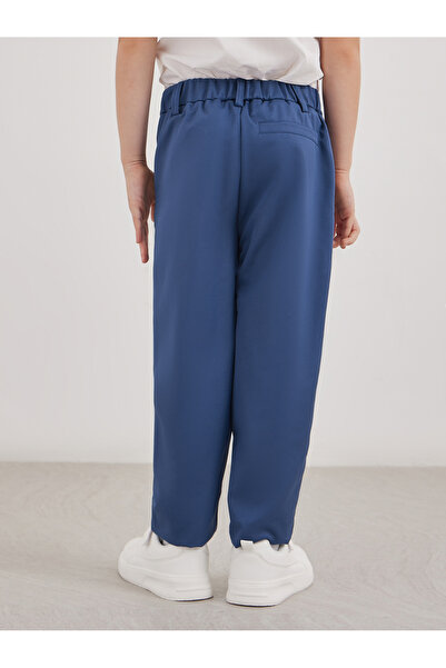 Styli Toddler Boys school uniform pants