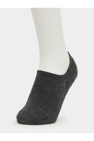 Styli Set of 5 - Breathable No Show Socks