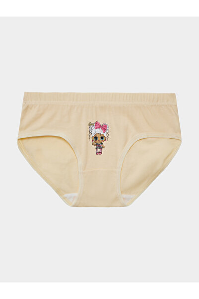 Styli Pack of 5 - Printed Elastic Waist Brief