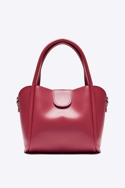 Shule Bags Geantă de mână și crossbody Beca roz