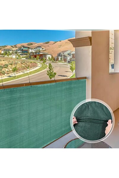 PROCART Shading net for agricultural crops, 5x25 meters, 50 g/sqm, shading degree 40%