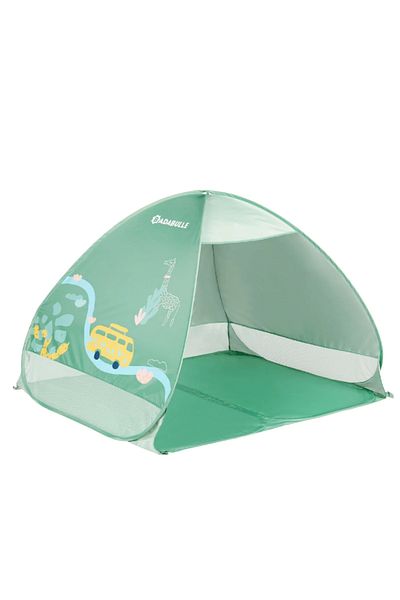 Badabulle - Tent with UV protection