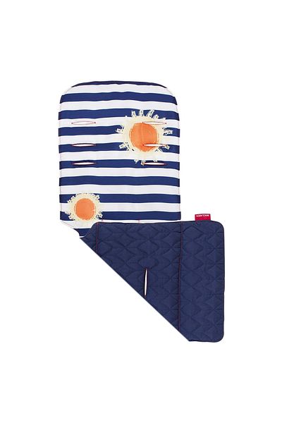 Maclaren Husa reversibila Sunshine Stripe