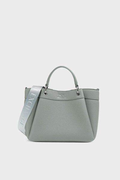 Armani Exchange Bag with Removable Extension Strap Hanger Bag 942911 Cc783 U7231