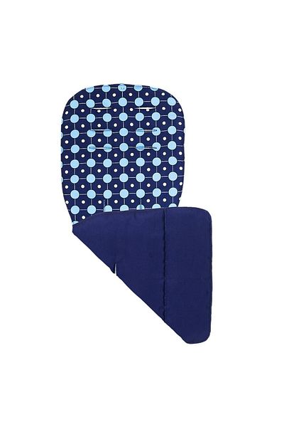 Maclaren Husa reversibila Atom Galaxy Medieval Blue