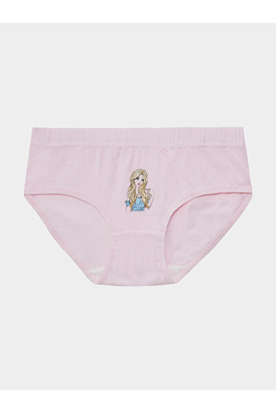 Styli Pack of 5 - Printed Elastic Waist Brief