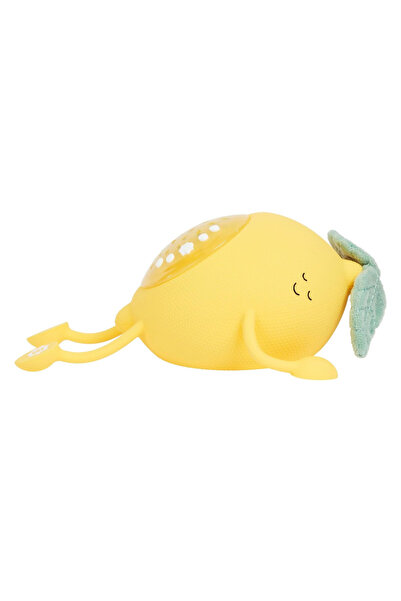 Badabulle - Veghetoare Basile în formă de lămâie cu proiecții și sunete liniș...