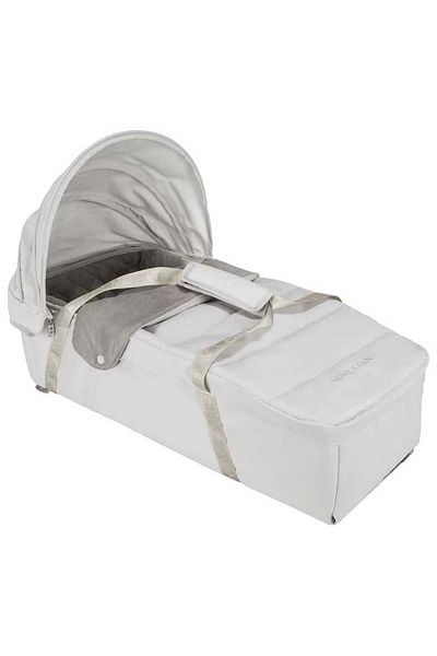Maclaren Portbebe Soft XLR Silver/Penguin