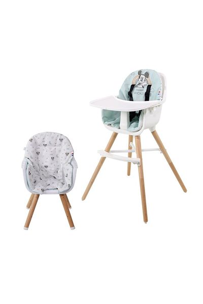 NANIA Disney Highchair Paulette Mickey