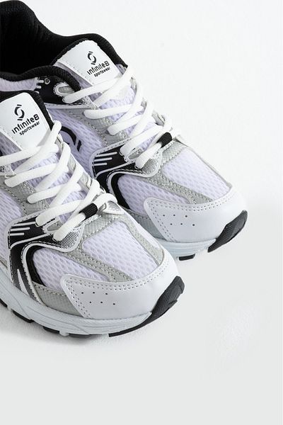 infinite8 Children's Sports Shoes Sneaker
