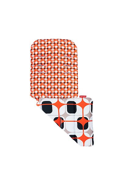 Maclaren Husa reversibila Domino Spicy Orange