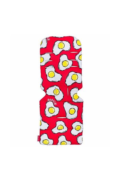 Maclaren Husa reversibila Fried Eggs