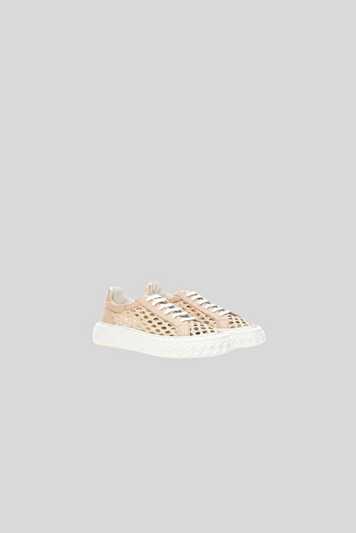 Casadei Kadın Ayakkabı Beyaz