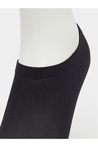 Styli Set of 5 - Solid Ankle Socks