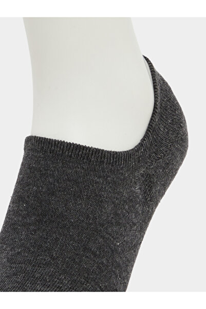 Styli Set of 5 - Breathable No Show Socks