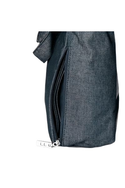 Maclaren Geanta carucior Denim