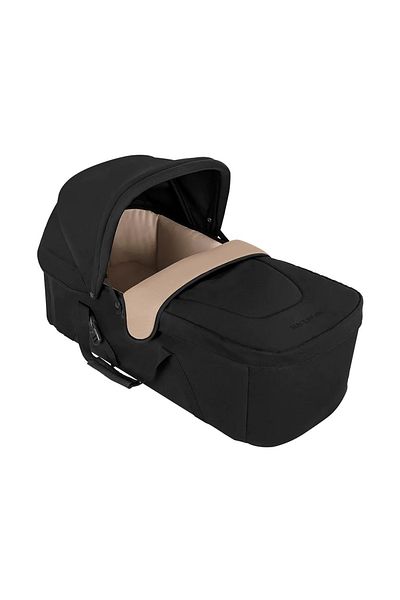 Maclaren Portbebe Soft XLR Black/Champagne