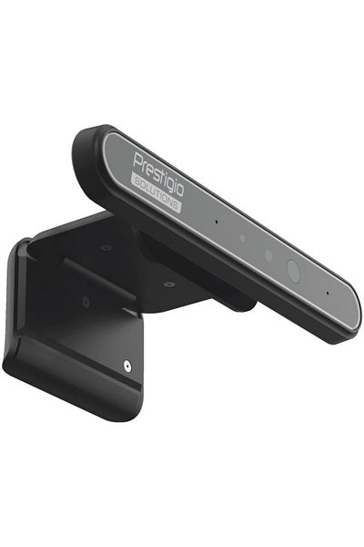 Prestigio Camera web, Prestigio, PVCCF2M202 Full HD, Black
