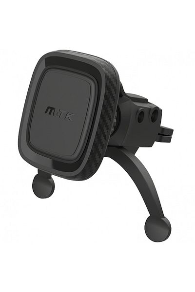 Dali Suport magnetic auto, montare grilă de ventilație, universal, negru