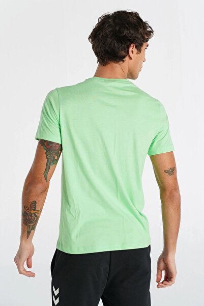 hummel Hmlcalvert T-Shirt S/S Men's Short Sleeve T-Shirt