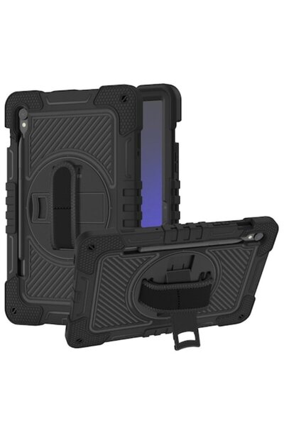 Dali Husă de protecție pentru tabletă compatibilă cu Samsung Galaxy Tab S9/S9...