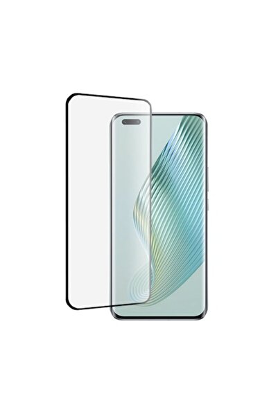 Dali Ecran de protecție compatibil cu Honor Magic5 Pro, ecran curbat, sticlă ...