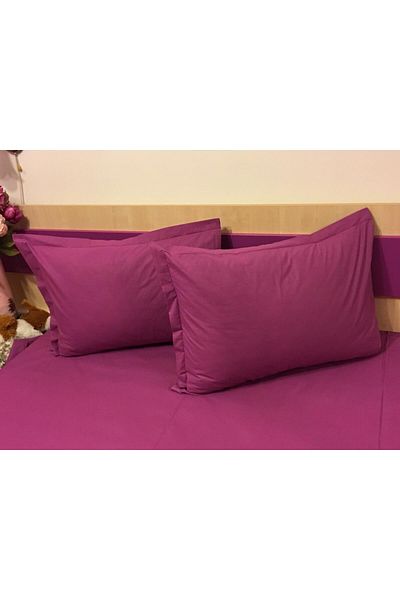 Liz Line Set doua huse perna, bumbac ranforce, diverse marimi si culori, colectia "Monocrom" by Liz Line