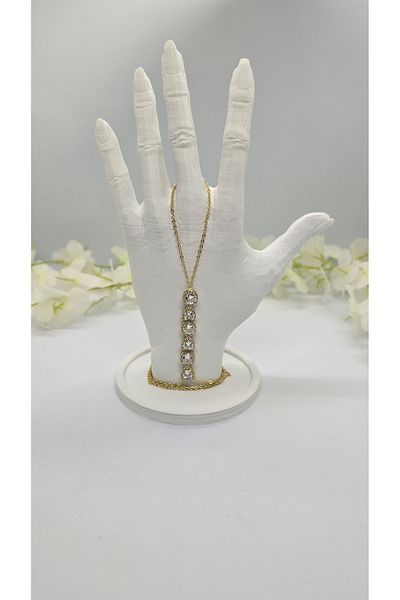 michelle takı zerafetin yeni adresi Zircon Stone Shahmeran