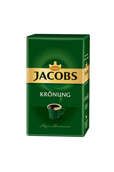 Jacobs Kronung Alintaroma Ground Coffee 500 g