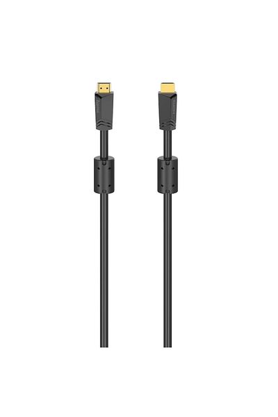 Dali HDMI to HDMI Connector Cable, 4K, High Speed, Ultra HD, 10m, Black